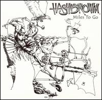 Miles to Go von Hashbrown