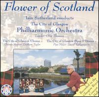 Flower of Scotland von City of Glasgow Philharmonic Orchestra