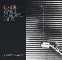 Music Makers von Helen Merrill