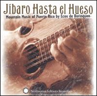 Mountain Music of Puerto Rico von Various Artists