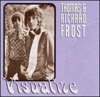 Visualise von Thomas & Richard Frost