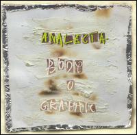 Body O' Graphic von Analecta