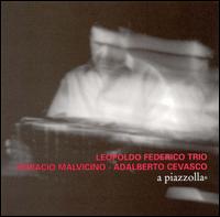 A Piazzolla von Leopoldo Federico