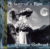 Alchemy of a Rose von Cynthia Catheart