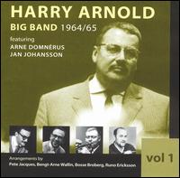 1964/65, Vol. 1 von Harry Arnold