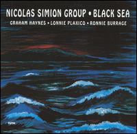 Black Sea von Nicolas Simion