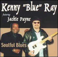 Soulful Blues von Kenny "Blue" Ray