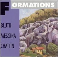 Formations von Larry Bluth