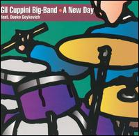 New Day von Gil Cuppini