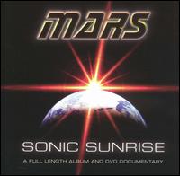 Sonic Sunrise von Mars