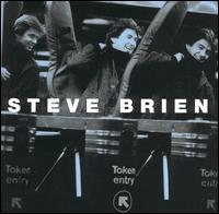 Token Entry von Steve Brien