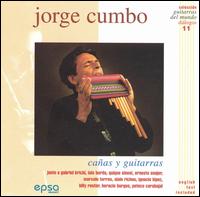 Canas y Guitarras von Jorge Cumbo