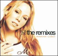 Remixes von Mariah Carey