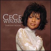 Throne Room von CeCe Winans