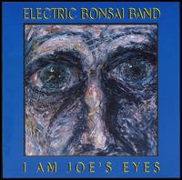 I Am Joe's Eyes von Electric Bonsai Band