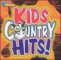 DJ's Choice: Kids Country von DJ's Choice