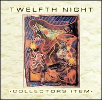 Collectors Item von Twelfth Night