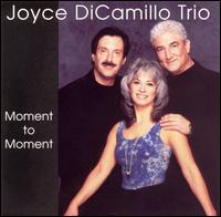 Moment to Moment von Joyce DiCamillo