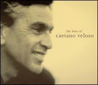 Best of Caetano Veloso von Caetano Veloso