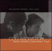 Collaboration von Adrienne Torf