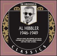 1946-1949 von Al Hibbler