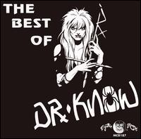 Best of Dr. Know von Doctor Know