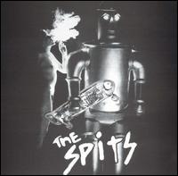 Spits [Nickel & Dime] von The Spits