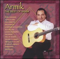 Best of Armik von Armik