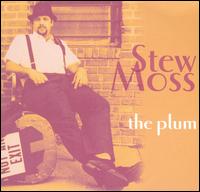 Plum von Steve Moss