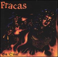 On Trial von Fracas