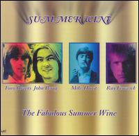 Fabulous Summer Wine von Summer Wine