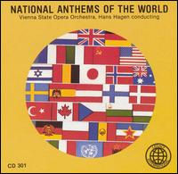 National Anthems of the World von Vienna State Opera Orchestra