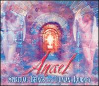 Spiritual Beings on a Human Journey von Anael