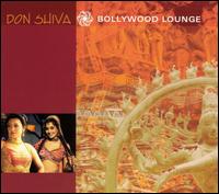 Bollywood Lounge von Don Shiva