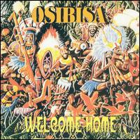 Welcome Home von Osibisa