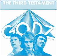 Third Testament von The Godz