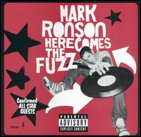 Here Comes the Fuzz von Mark Ronson