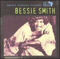 Martin Scorsese Presents the Blues: Bessie Smith von Bessie Smith