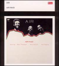 Air Raid von Air