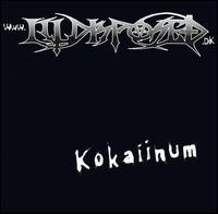 Kokaiinum von Illdisposed