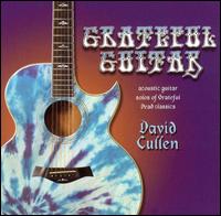 Grateful Guitar von David Cullen