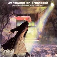 Voyage en Progressif, Vol. 7 von Voyage En Progressif