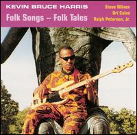 Folk Songs-Folk Tales von Kevin Bruce Harris