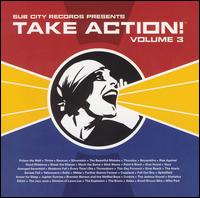 Take Action!, Vol. 3 von Various Artists