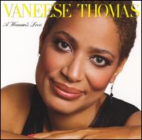 Woman's Love von Vaneese Thomas