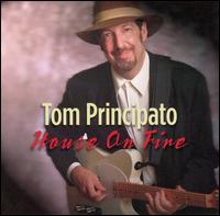 House on Fire von Tom Principato