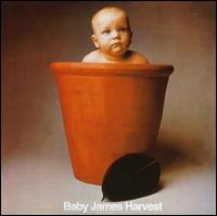 Baby James Harvest von Barclay James Harvest