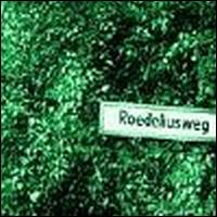 Rodeliusweg von Roedelius