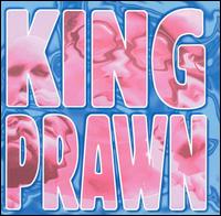 First Offence von King Prawn