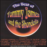 Best of Tommy James & the Shondells [Intercontinental] von Tommy James